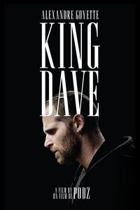 Poster de King Dave