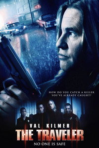 Постер фильма «Мистер Никто (2010)» — (5 из 8)