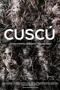 Imagem do Filme Cuscú