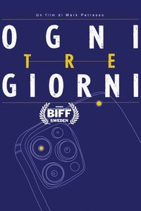 Ogni tre giorni