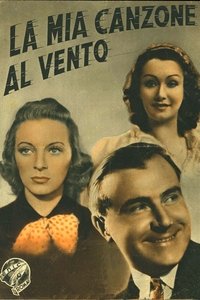 La mia canzone al vento (1939)