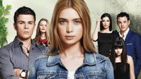 «Ангел или демон (2013)» — обои к сериалу #2