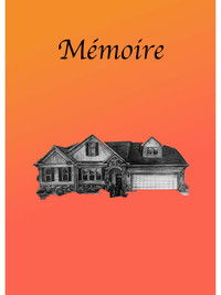 Imagem do Filme Mémoire