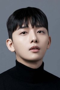 Yoo Jin-seok
