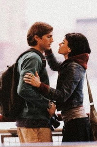 Постер фильма «Больше чем любовь (2005)» — (4 из 18)