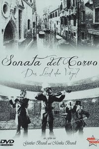 Sonata del Corvo - Das Lied der Vögel (2019)