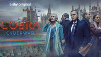 «Кобра (2020-2023)» — обои к сериалу #9