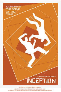 Постер фильма «Начало (2010)» — (2 из 162)