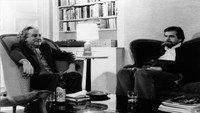 «Грязная история (1977)» — обои к фильму #1