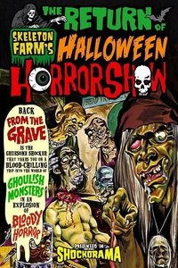 The Return of Skeleton Farm's Halloween Horrorshow