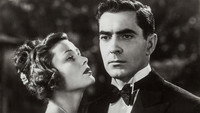 «На краю лезвия (1946)» — обои к фильму #4