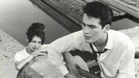 «Слёзы на львиной гриве (1962)» — обои к фильму #1