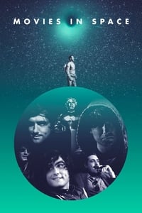 Poster de Movies in Space