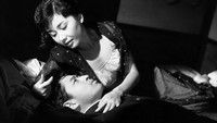 «Бесконечное желание (1958)» — обои к фильму #2