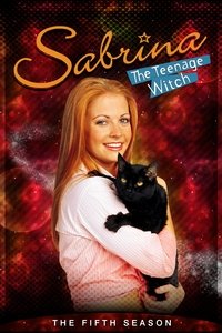 Sabrina, the Teenage Witch - Season 5
