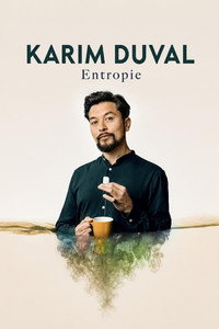 Karim Duval - Entropie