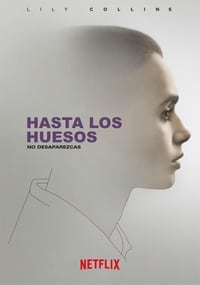 Poster de Hasta el hueso