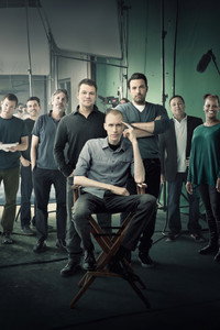 Постер сериала «Зеленый свет (2001-2015)» — (1 из 3)