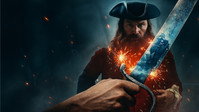«Затерянное королевство пиратов (2021)» — обои к сериалу #8