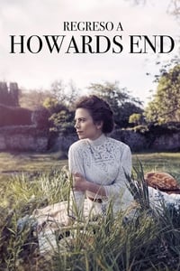 Poster de Regreso a Howards End