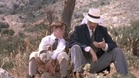 The Adventures of Young Indiana Jones: Travels with Father