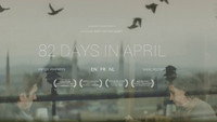 «82 дня в апреле (2013)» — обои к фильму #1