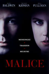 Malice (1994)