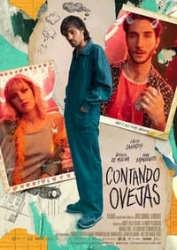 Poster de Contando Ovejas