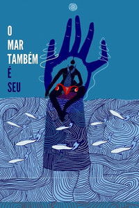 Imagem do Filme O mar também é seu