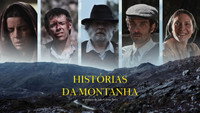 «Histórias da Montanha (2023)» — обои к сериалу #1