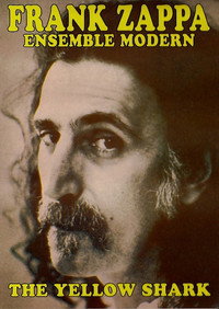 Постер фильма «The Yellow Shark (1992)» — (2 из 3)