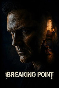 Breaking Point (2026) poster