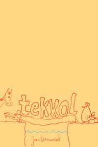 Imagem do Filme Tekkol