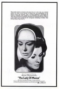 Постер фильма «Монахиня в Монце (1969)» — (4 из 7)