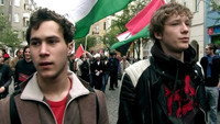 «Первомай (2008)» — обои к фильму #2