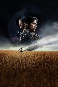 Постер сериала «Андор (2022 - 2025)» — (12 из 165)