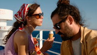 «I Love Greece (2022)» — обои к фильму #2
