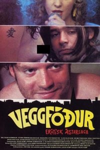 Poster de Veggfóður: Erótísk ástarsaga