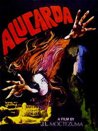 Постер фильма «Алюкарда (1977)» — (7 из 32)