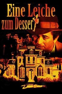 Movieposter Eine Leiche zum Dessert