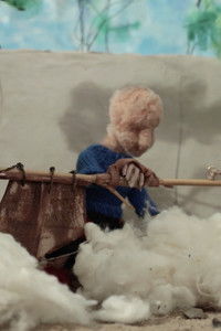 Imagem do Filme Panbezan