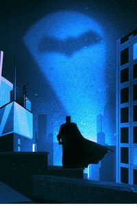 Постер фильма «Бэтмен (2022)» — (15 из 365)