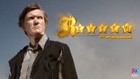 «Обзор с Майлсом Барлоу (2008-2010)» — обои к сериалу #3