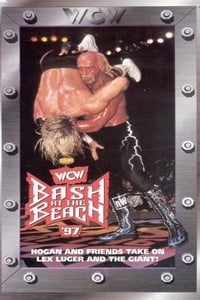 WCW Bash at The Beach 1997 - 1997