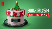 «Sugar Rush Christmas (2019)» — обои к сериалу #1