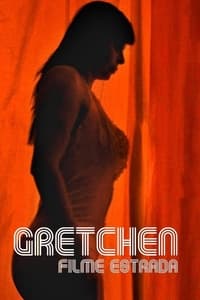 Poster de Gretchen: Filme Estrada