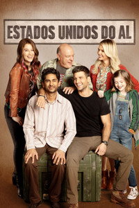 Estados Unidos Do Al S02E22