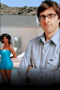 Постер фильма «Луи Теру: Публичный дом (2003)» — (1 из 2)