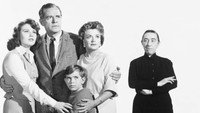 Обои к фильму «13 призраков (1960)» — (12 из 29)