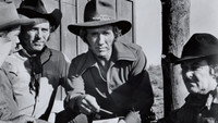 «Guns of a Stranger (1973)» — обои к фильму #1